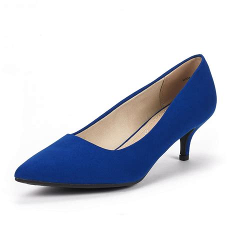 Blue in Shoes for Women .